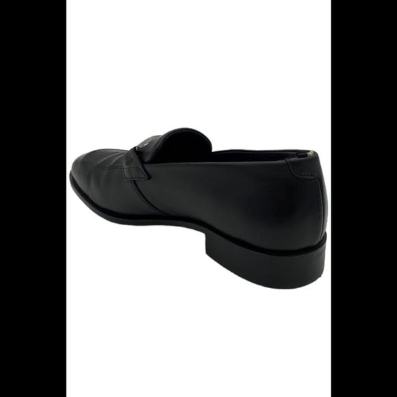 Boss Men's Colby Slip-on Bit Loafers Black - Medium - Picture 3 of 3